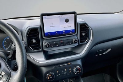 2023 Ford Bronco Sport Base
