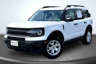 2023 Ford Bronco Sport Base