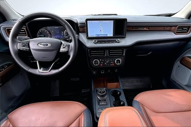 2023 Ford Maverick XL