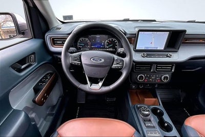 2023 Ford Maverick XL