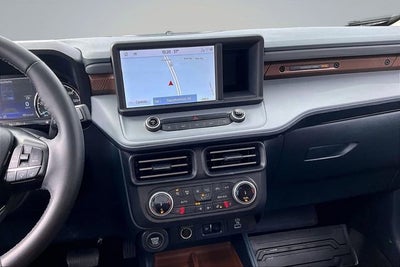 2023 Ford Maverick XL