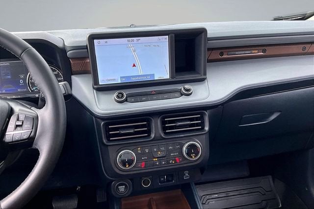 2023 Ford Maverick XL