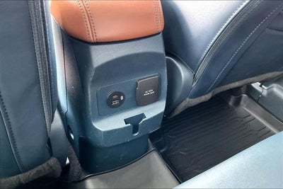 2023 Ford Maverick XL