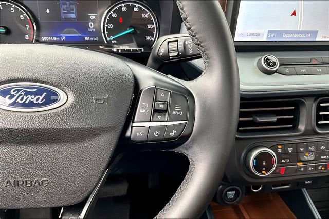 2023 Ford Maverick XL