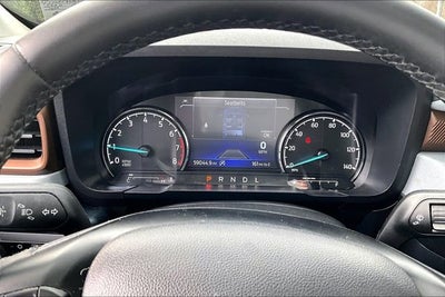 2023 Ford Maverick XL