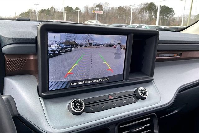 2023 Ford Maverick XL