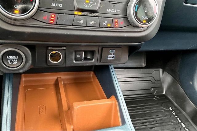 2023 Ford Maverick XL