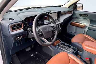 2023 Ford Maverick XL