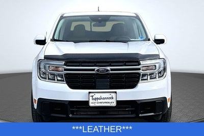 2023 Ford Maverick XL