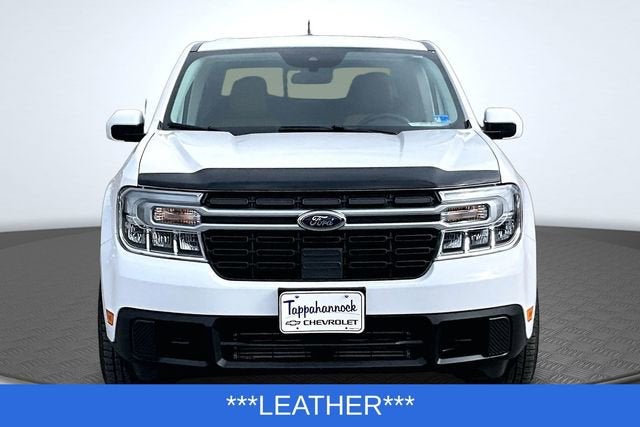 2023 Ford Maverick XL