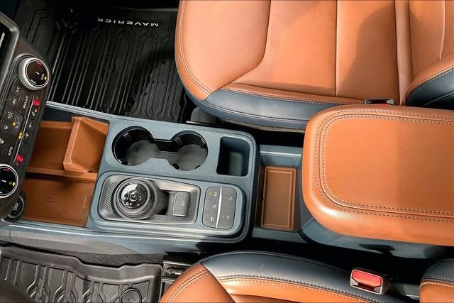 2023 Ford Maverick XL