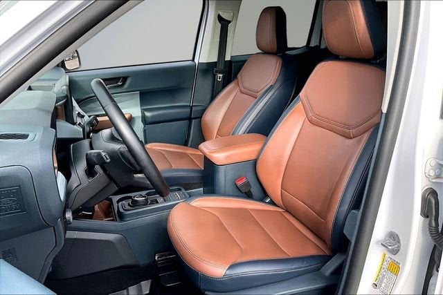 2023 Ford Maverick XL