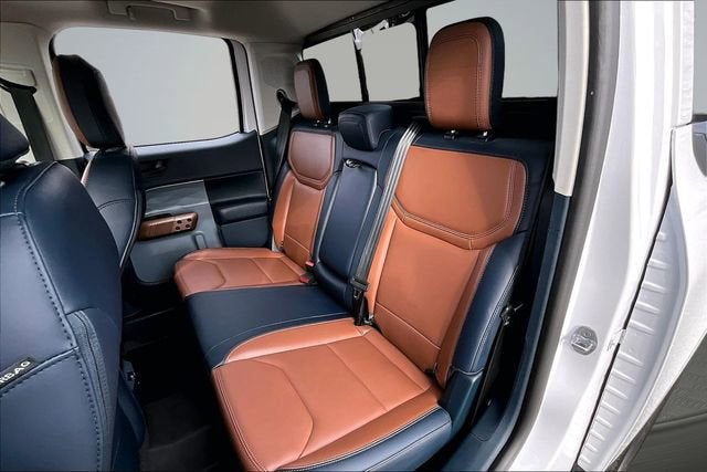 2023 Ford Maverick XL