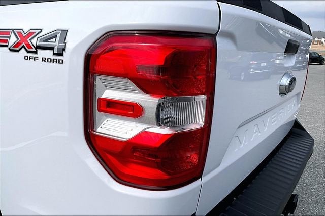 2023 Ford Maverick XL