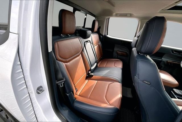 2023 Ford Maverick XL