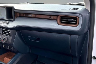 2023 Ford Maverick XL