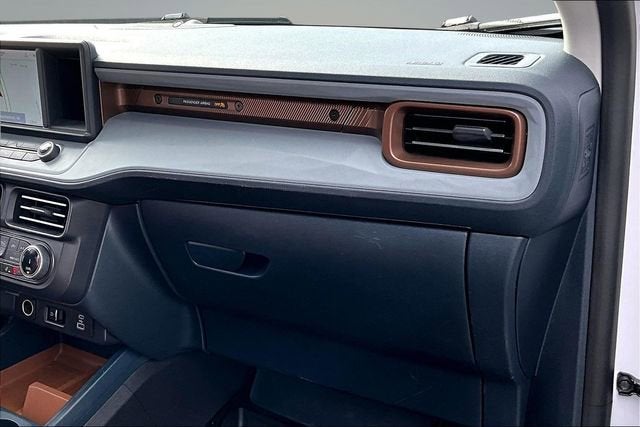 2023 Ford Maverick XL