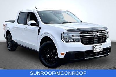 2023 Ford Maverick XL