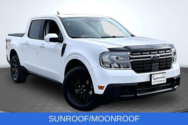 2023 Ford Maverick XL