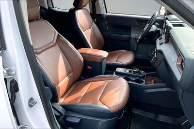 2023 Ford Maverick XL