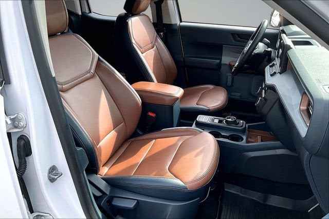 2023 Ford Maverick XL