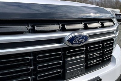 2023 Ford Maverick XL