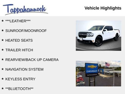 2023 Ford Maverick XL