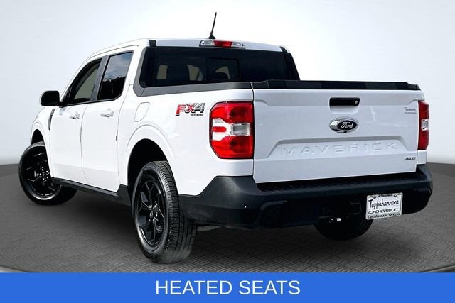 2023 Ford Maverick XL