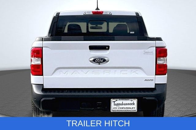 2023 Ford Maverick XL