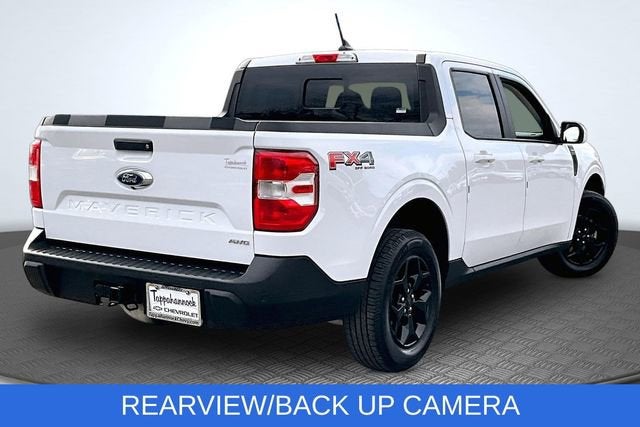 2023 Ford Maverick XL