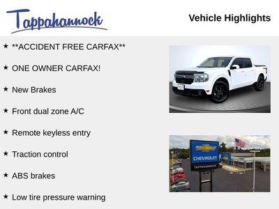 2023 Ford Maverick XL