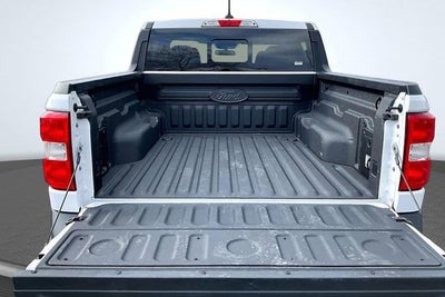 2023 Ford Maverick XL