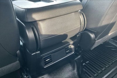 2022 Chevrolet Silverado 1500 LTD WT