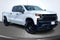 2022 Chevrolet Silverado 1500 LTD WT