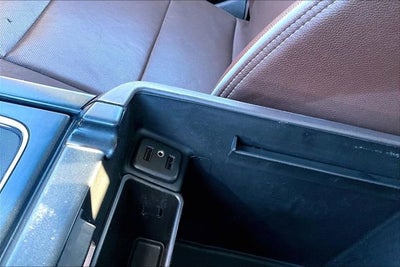 2017 Chevrolet Silverado 1500 High Country