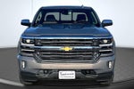 2017 Chevrolet Silverado 1500 High Country
