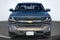 2017 Chevrolet Silverado 1500 High Country