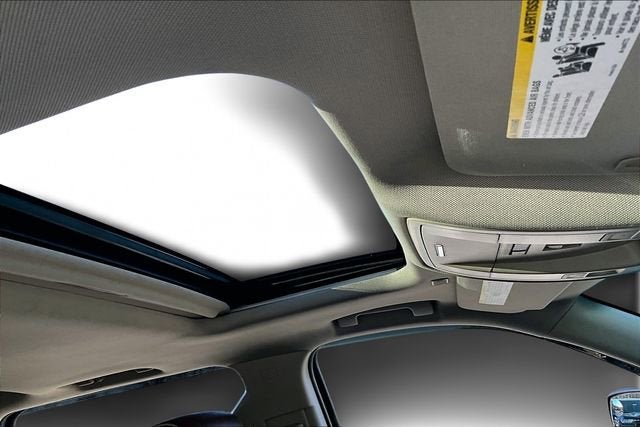 2017 Chevrolet Silverado 1500 High Country