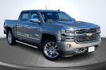 2017 Chevrolet Silverado 1500 High Country