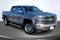 2017 Chevrolet Silverado 1500 High Country