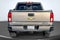 2017 Chevrolet Silverado 1500 High Country