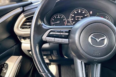2023 Mazda Mazda CX-30 2.5 S Select Package