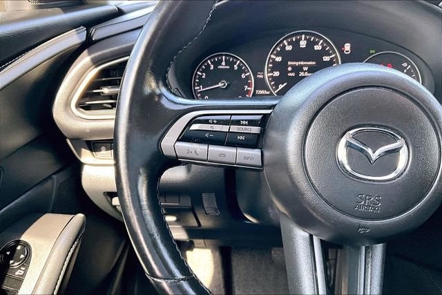 2023 Mazda Mazda CX-30 2.5 S Select Package