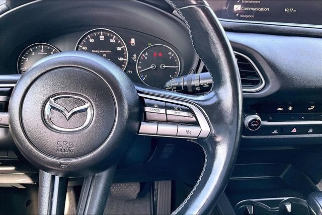 2023 Mazda Mazda CX-30 2.5 S Select Package