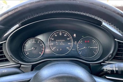 2023 Mazda Mazda CX-30 2.5 S Select Package