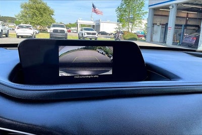 2023 Mazda Mazda CX-30 2.5 S Select Package