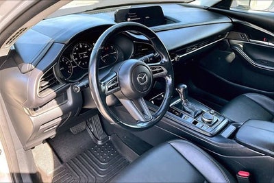 2023 Mazda Mazda CX-30 2.5 S Select Package