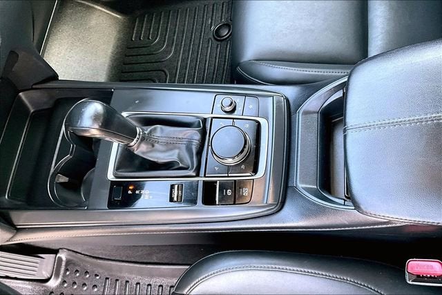 2023 Mazda Mazda CX-30 2.5 S Select Package