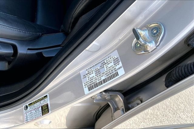 2023 Mazda Mazda CX-30 2.5 S Select Package