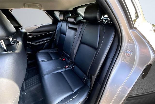 2023 Mazda Mazda CX-30 2.5 S Select Package